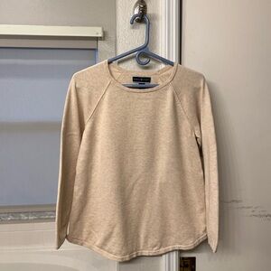 EUC Karen Scott Cotton Sweater